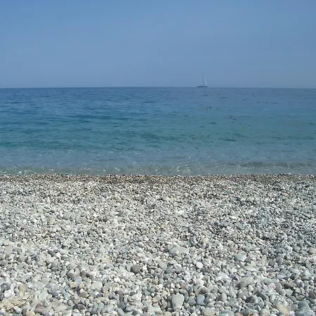 Marina Verde Holiday home