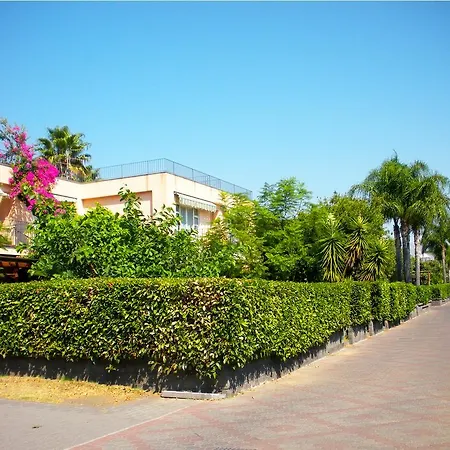 Dom wakacyjny Marina Verde